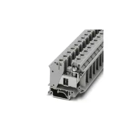 Монтажная клемма - UTI 35 - 3074088 Phoenix contact