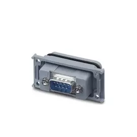 Монтажная рама D-SUB - VS-09-A-GC-ST/ST - 1689705 Phoenix contact