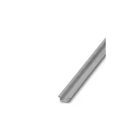Монтажная рейка - NS 15 ZN UNPERF 3000MM - 1207268 Phoenix contact