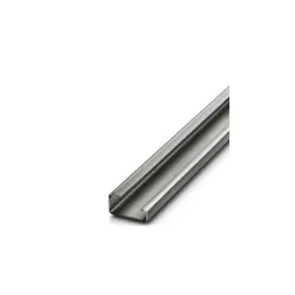 Монтажная рейка - NS 32 BLK UNPERF 2000MM - 1201345 Phoenix contact