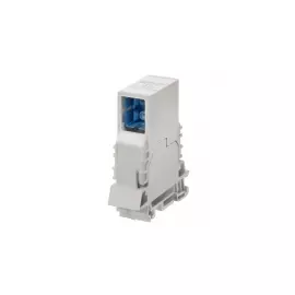 Монтажная рейка - розетка Weidmuller IE-TO-SCRJ-SM 8947000000