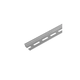 Монтажная рейка Weidmuller TS 35X7.5/LL 2M/ST/ZN 0514500000