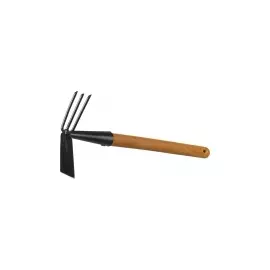 Мотыга-рыхлитель 85мм 3 зубца GRINDA 421517