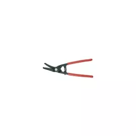 MR227L BAHCO Ножницы по металлу для левого и прямого реза