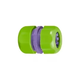 Муфта ремонтная для шланга, 1/2", пластмассовая PALISAD 66435