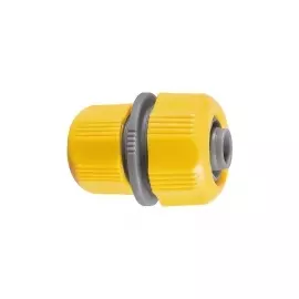 Муфта ремонтная с переходом 1/2"-3/4" PALISAD LUXE 66438