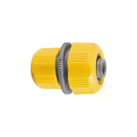 Муфта ремонтная с переходом 3/4"-1" PALISAD LUXE 66439