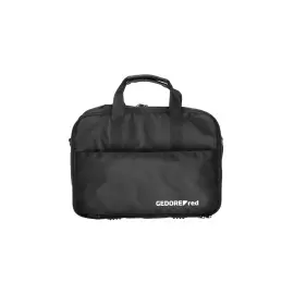 Мультифункциональная сумка для инструментов и ноутбука GEDORE RED R20702069 3301662