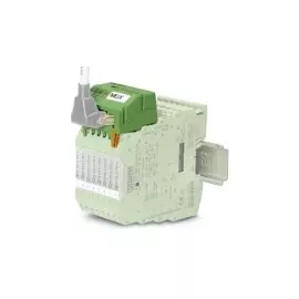Мультиплексор - MINI MCR-SL-MUX-V8-FLK 16 - 2811815 Phoenix contact
