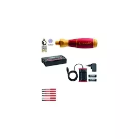 Набор 1 для эл. отвертки speedE WIHA 590 T101 41911