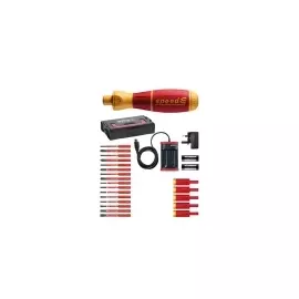 Набор 3 для эл. отвертки speedE WIHA 590 T203 42268