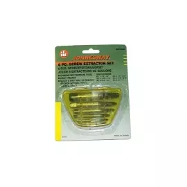Набор экстракторов болтов 1/8"-3/4" (6 шт) Jonnesway AG010048