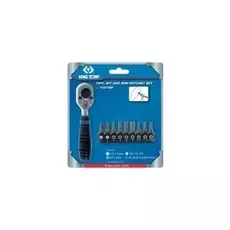 Набор бит KING TONY 1001MR