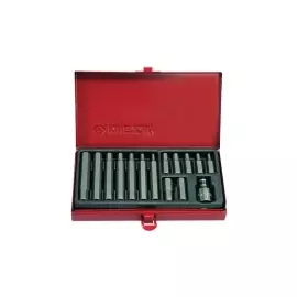 Набор бит KING TONY 1015MQ