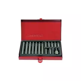 Набор бит KING TONY 1015PQ