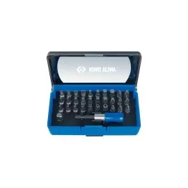 Набор бит KING TONY 1032CQ