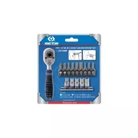 Набор бит KING TONY 2515MR