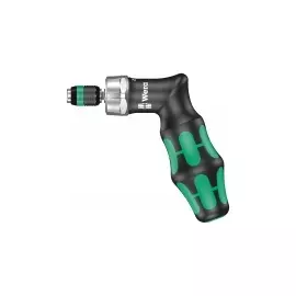 Набор бит WERA Kraftform Kompakt Pistol RA WE-051030