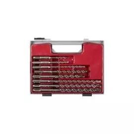 Набор буров по бетону SDS-plus ЗУБР МАСТЕР 29315-H8