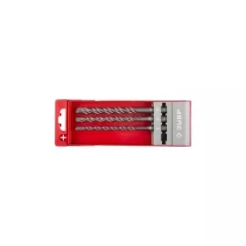 Набор буров по бетону SDS-plus ЗУБР МАСТЕР 29315-H3