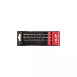 Набор буров по бетону SDS-plus ЗУБР ПРОФЕССИОНАЛ 29314-H3-2