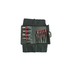 Набор диэлектрических инструментов Haupa 220130