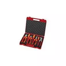 Набор диэлектрических инструментов KNIPEX KN-002115