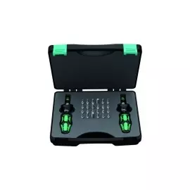 Набор динамометрических отверток 7440/41 Kraftform WERA 074738