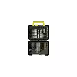 Набор для сверления и закручивания Ryobi RAK60DDF