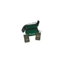 Набор для тестирования ВОЛС(SM) с SC адаптером