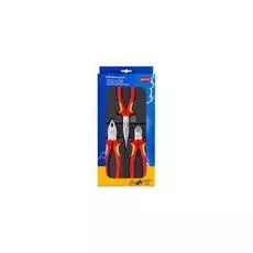 Набор инструментов электроизолированных KNIPEX KN-002012