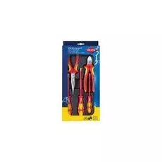 набор инструментов электроизолированных KNIPEX KN-002013