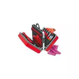 Набор инструментов электроизолированных KNIPEX KN-989914