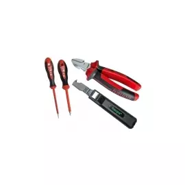 Набор инструментов Haupa 211204/Z1