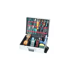 Набор инструментов телефониста Proskit PK-14019B