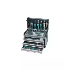 Набор инструментов универсальный ProsKit HW-612401M