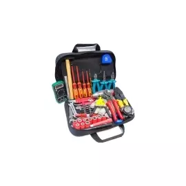 Набор изолированного инструмента электрика НЭУ-М2И