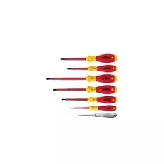 Набор изолированных отверток 320NK7 WIHA 00834