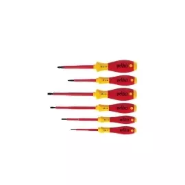 Набор изолированных отверток 320NZK6SO Wiha 25477