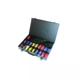 Набор кабельных наконечников Haupa 262041