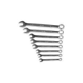 Набор ключей гаечных комбинированных ЗУБР ПРОФЕССИОНАЛ 27028-H8