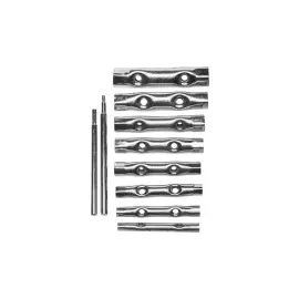 Набор ключей трубчатых DEXX 27192-H10