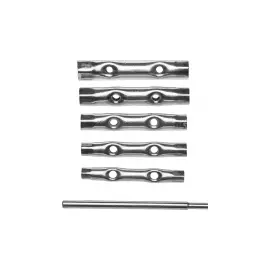 Набор ключей трубчатых DEXX 27192-H6