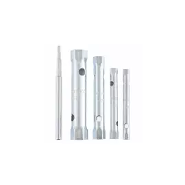 Набор ключей трубчатых торцевых, 5 предметов СИБРТЕХ 13711