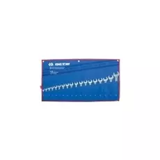 Набор комбинированных ключей KING TONY 1218MRN