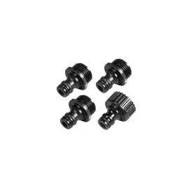 Набор коннектеров SET-4AD TRUPER 12730