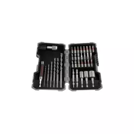 Набор оснастки для работ по бетону PRO-mix BOSCH 2607017326