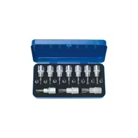 Набор отверточных вставок HEYTEC 50850-55 HE-50850550083