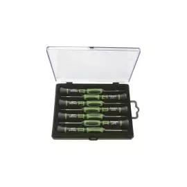 Набор отверток для электроники Haupa 104000