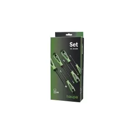 Набор отверток Haupa 101560